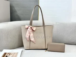 2in 1 Fancy Leather Handbag,Shoulder Bags