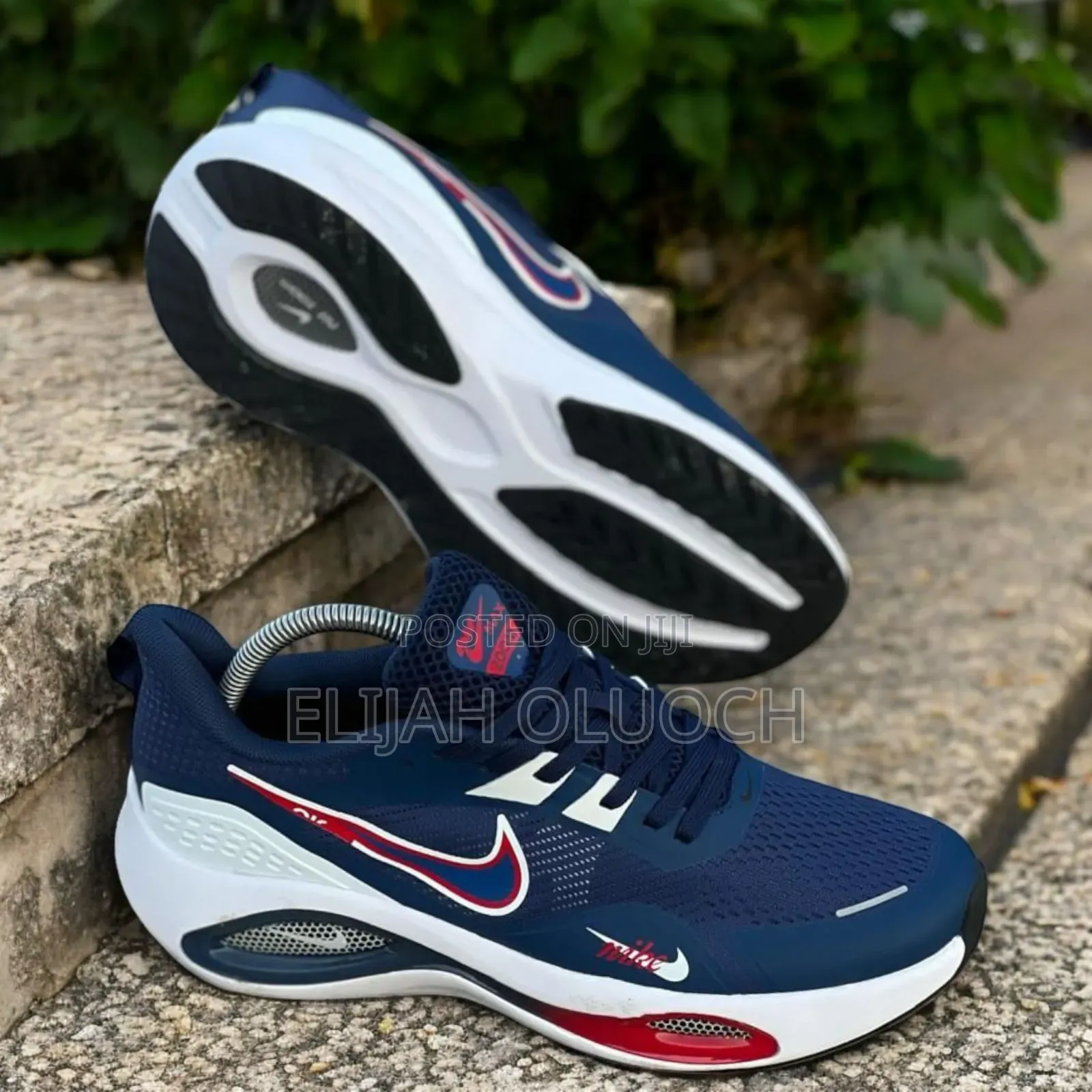 Nike Trainer