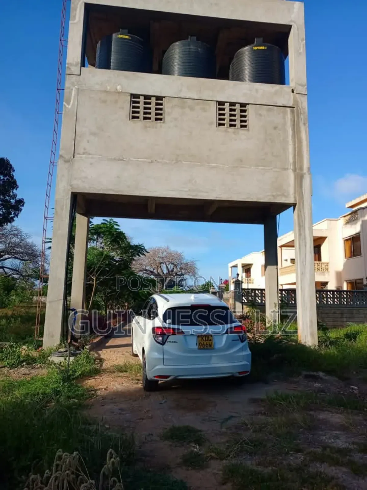 Kilifi Bofa