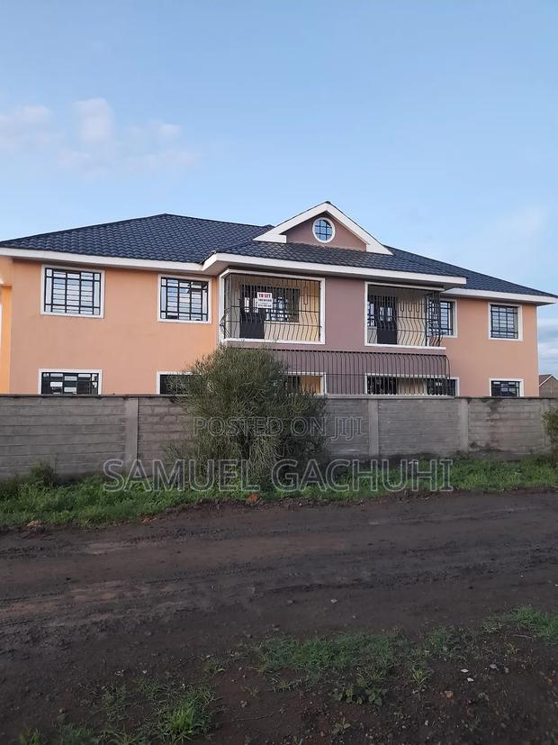 3bdrm Duplex in Kamakis for rent