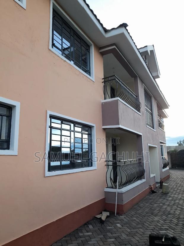 3bdrm Duplex in Kamakis for rent - thumbnail 2