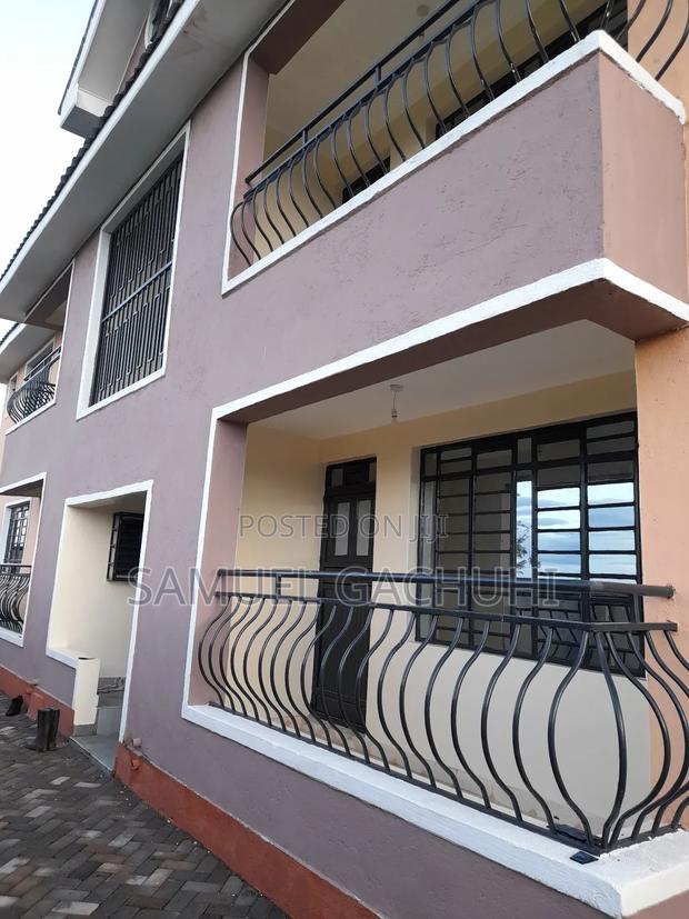 3bdrm Duplex in Kamakis for rent - thumbnail 3
