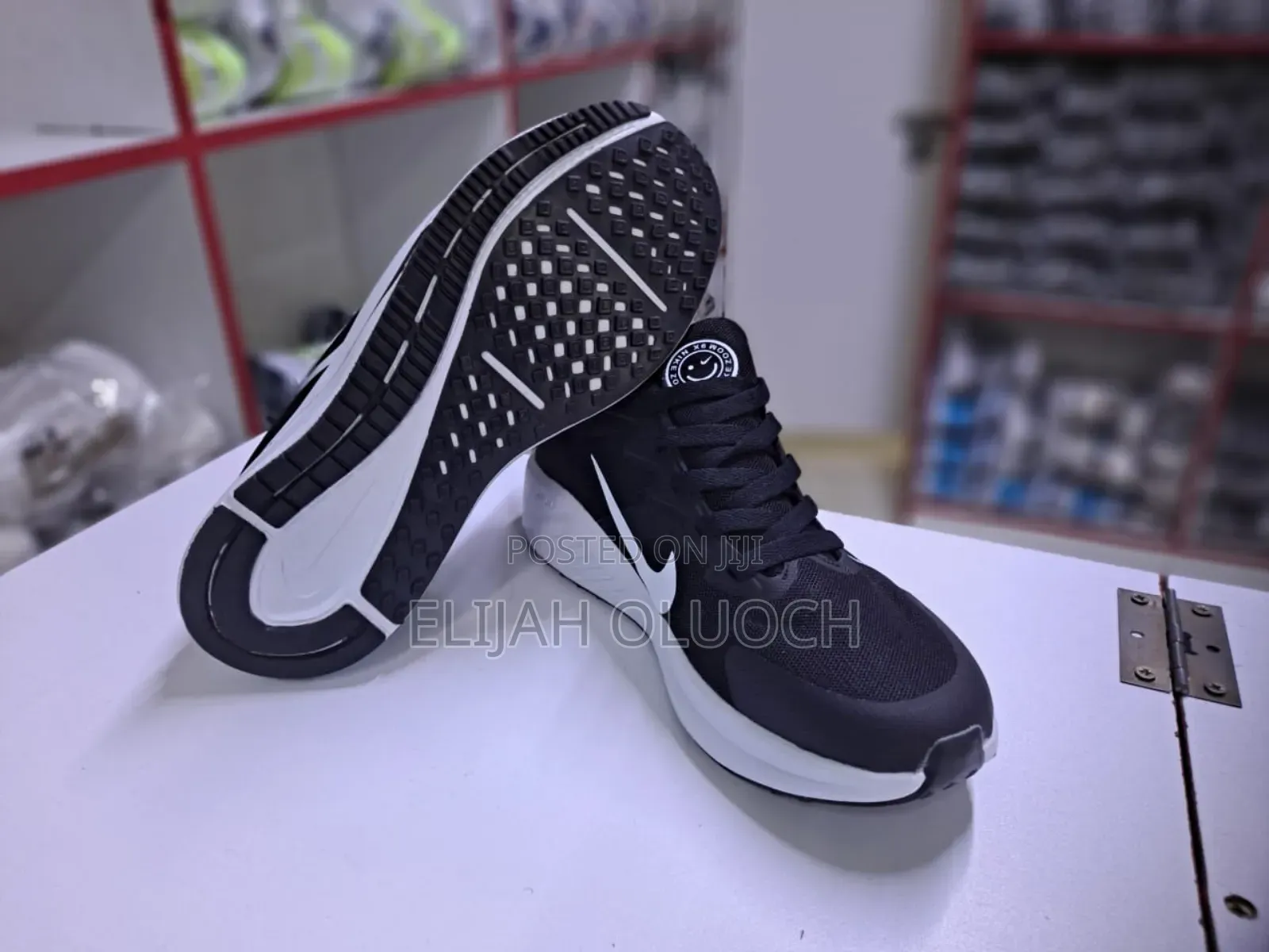 Nike Air Runner
