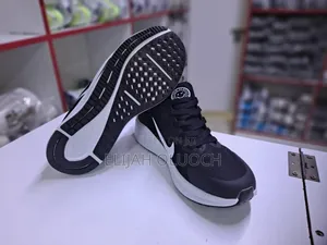 Nike Air Runner