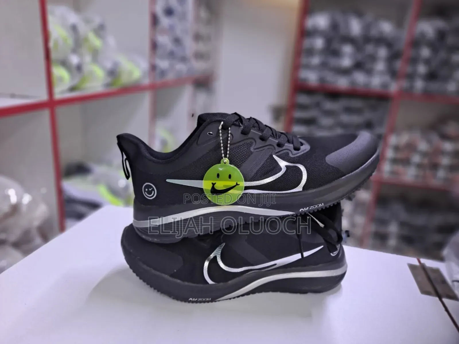 Nike Air Runner