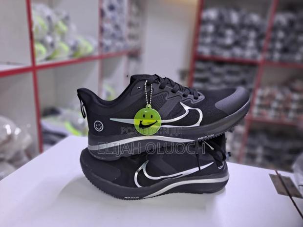 Nike Air Runner - thumbnail 4