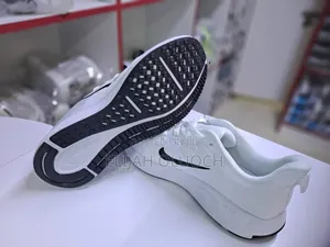 Nike Air Runner