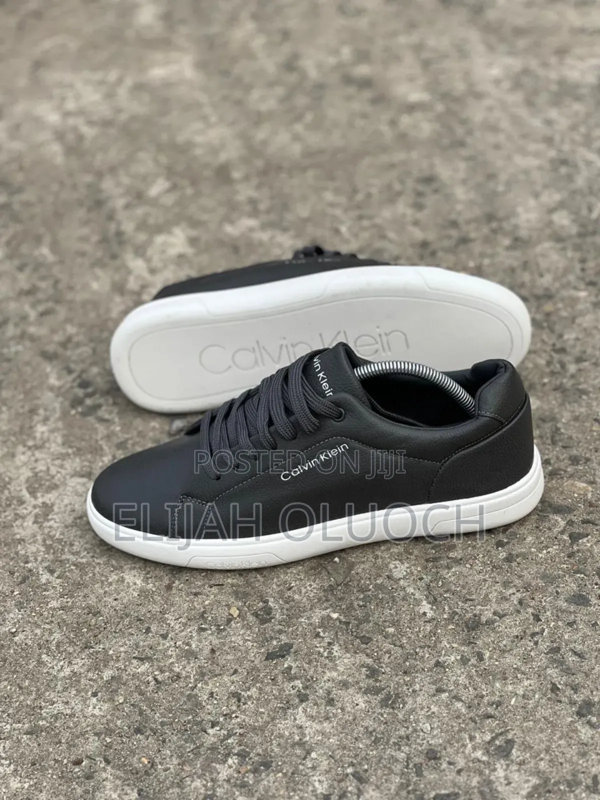 Men Sneakers Casual