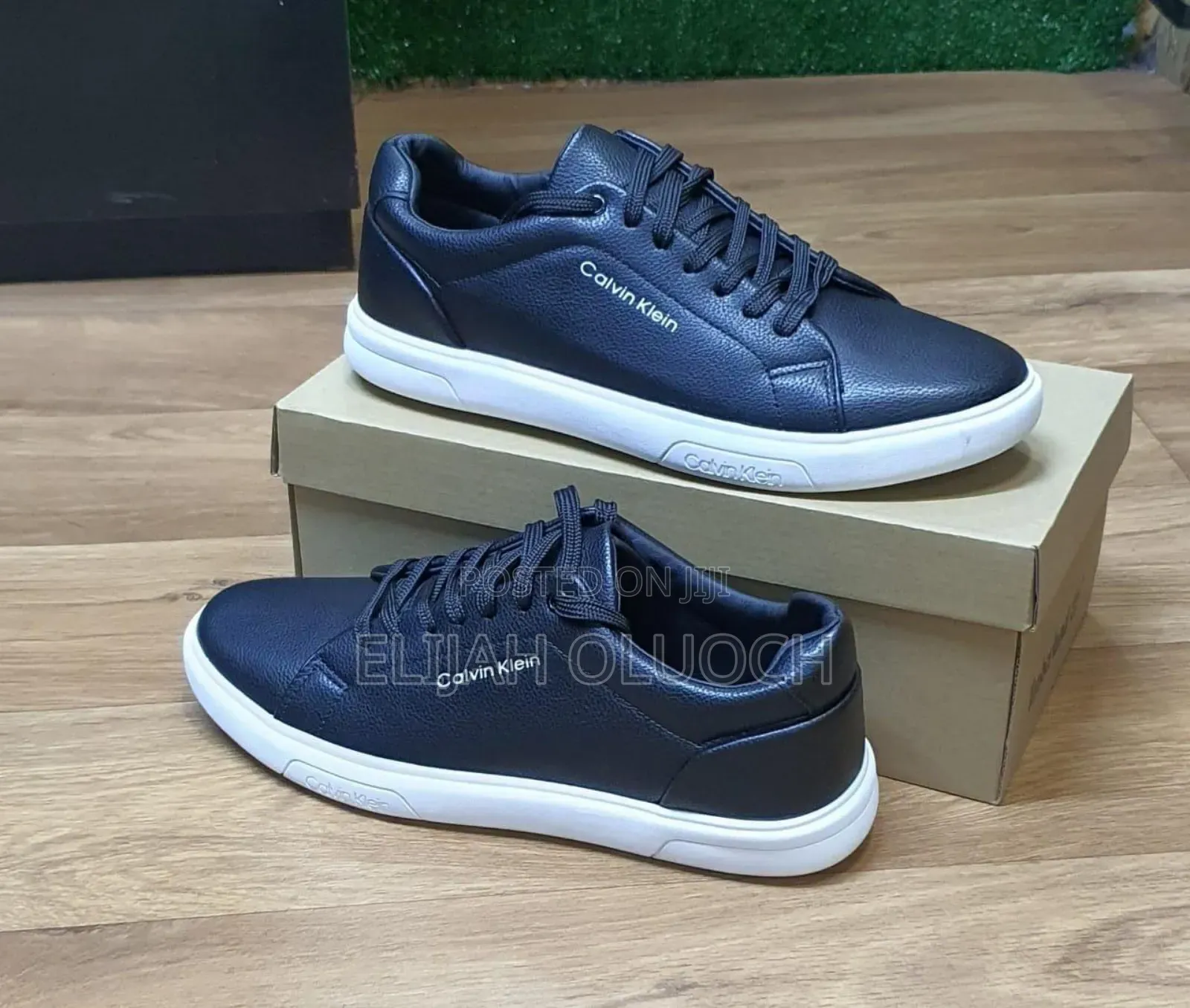 Men Sneakers Casual
