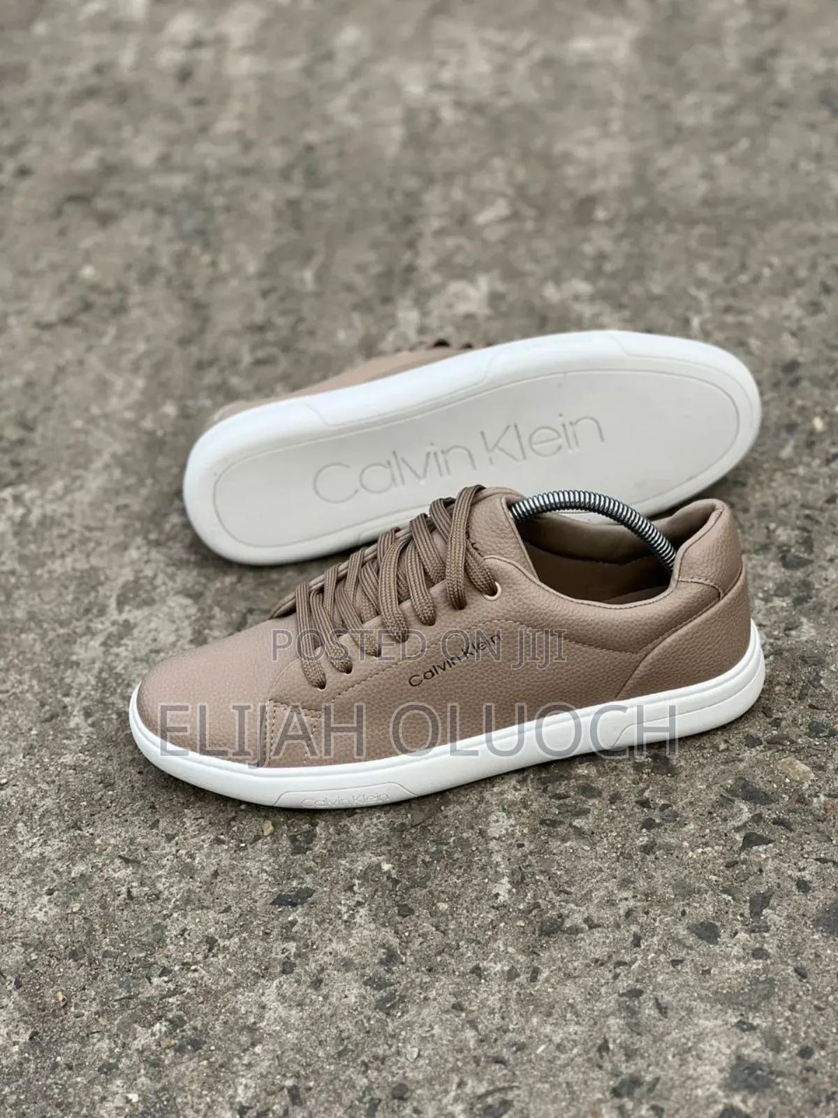 Men Sneakers Casual