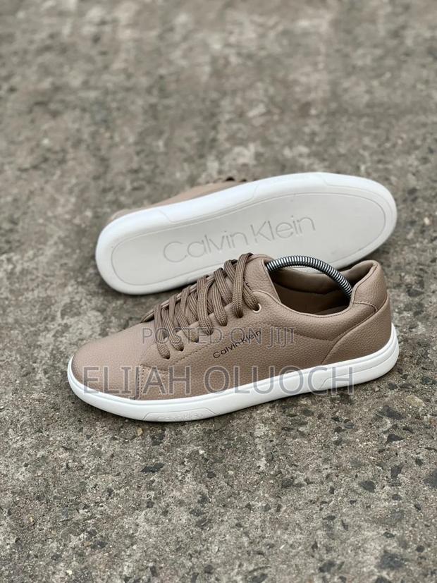 Men Sneakers Casual - thumbnail 4