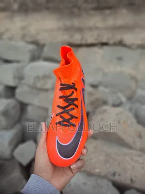 Nike Zoom Football Boots