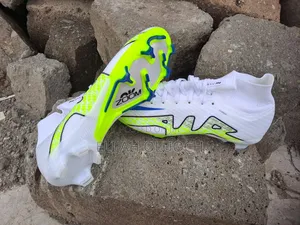 Nike Zoom Football Boots