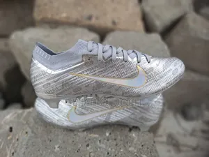 Nike Zoom Football Boots