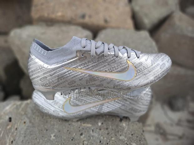 Nike Zoom Football Boots - thumbnail 5