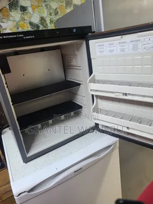 Office Small Fridge 70 Litres