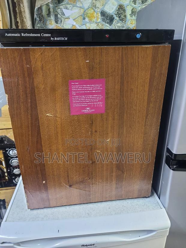 Office Fridge on Sale - thumbnail 2