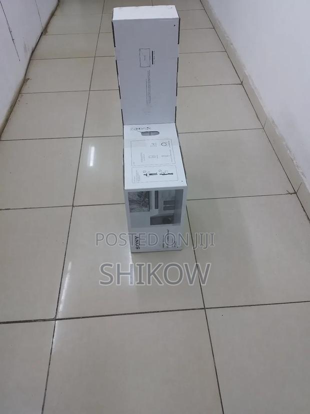 Sony S20r Sound Bar Speaker - main view