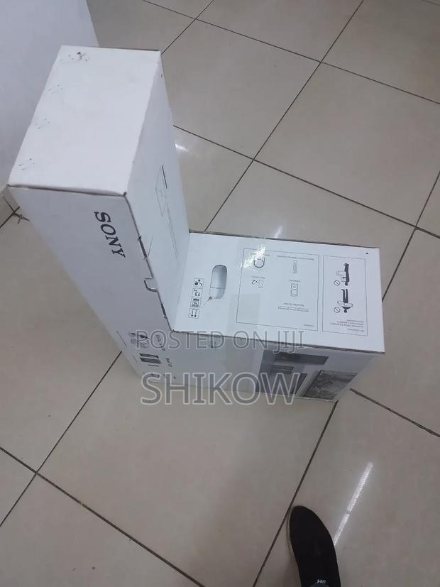 Sony S20r Sound Bar Home Theater - main view