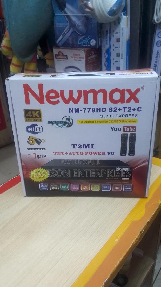 Best Pay Satellite Receiver - thumbnail 2