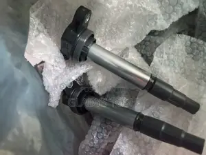3zr Engine Shooting Coils