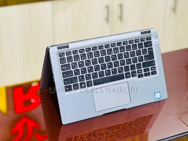 Laptop Dell Latitude 7400 16GB Intel Core I5 SSD 512GB - thumbnail 2