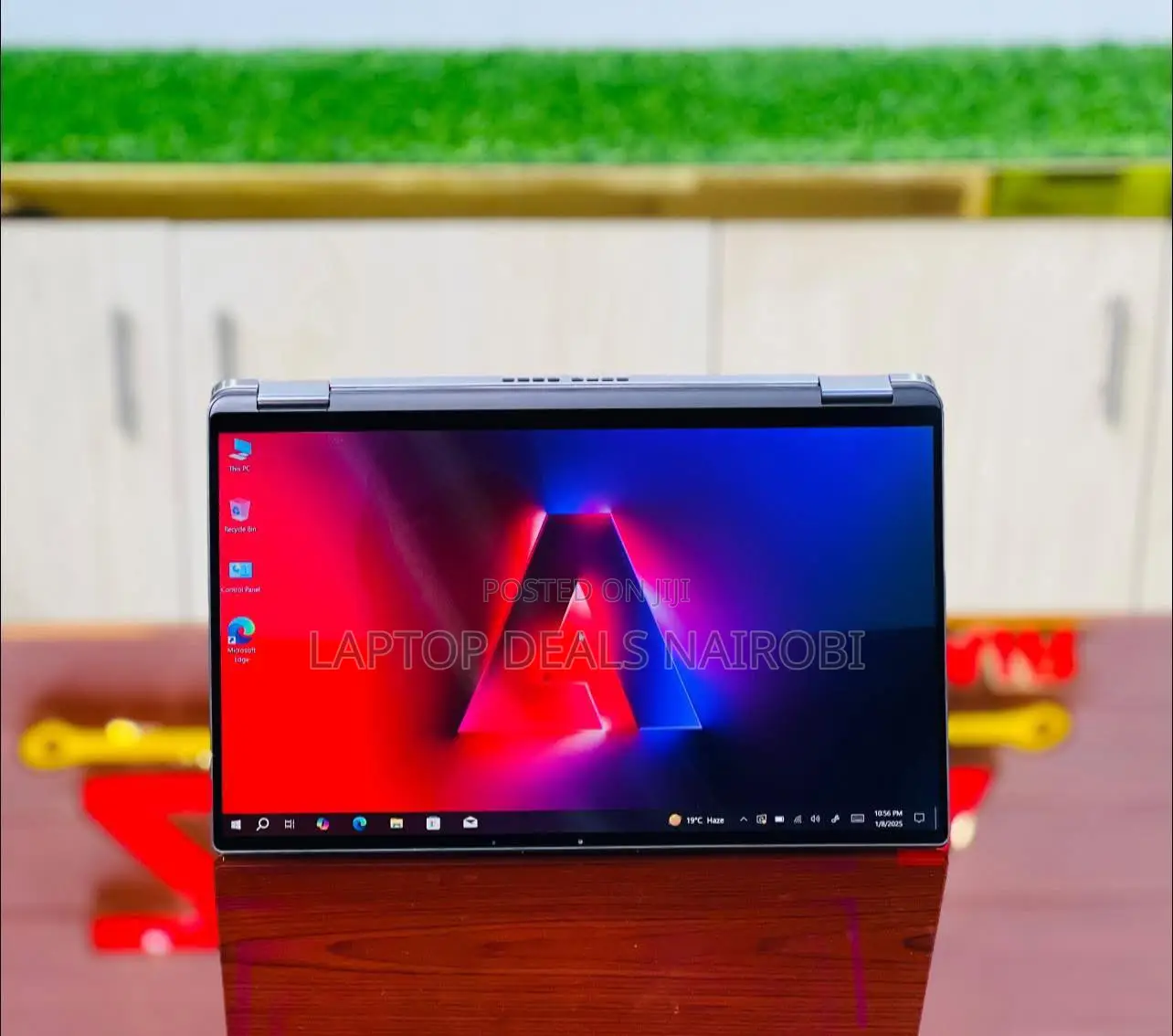 Laptop Dell Latitude 7400 16GB Intel Core I5 SSD 512GB