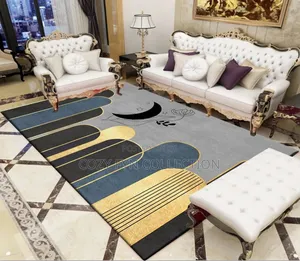 3d Carpets