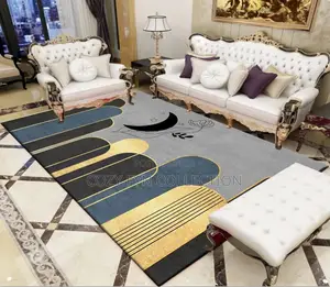 3d Carpets