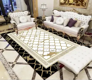 3d Carpets