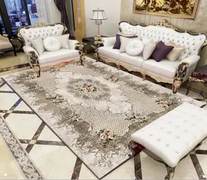 3d Carpets