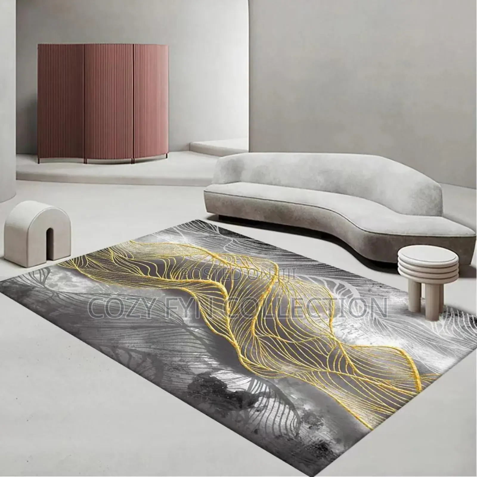 3d Carpets