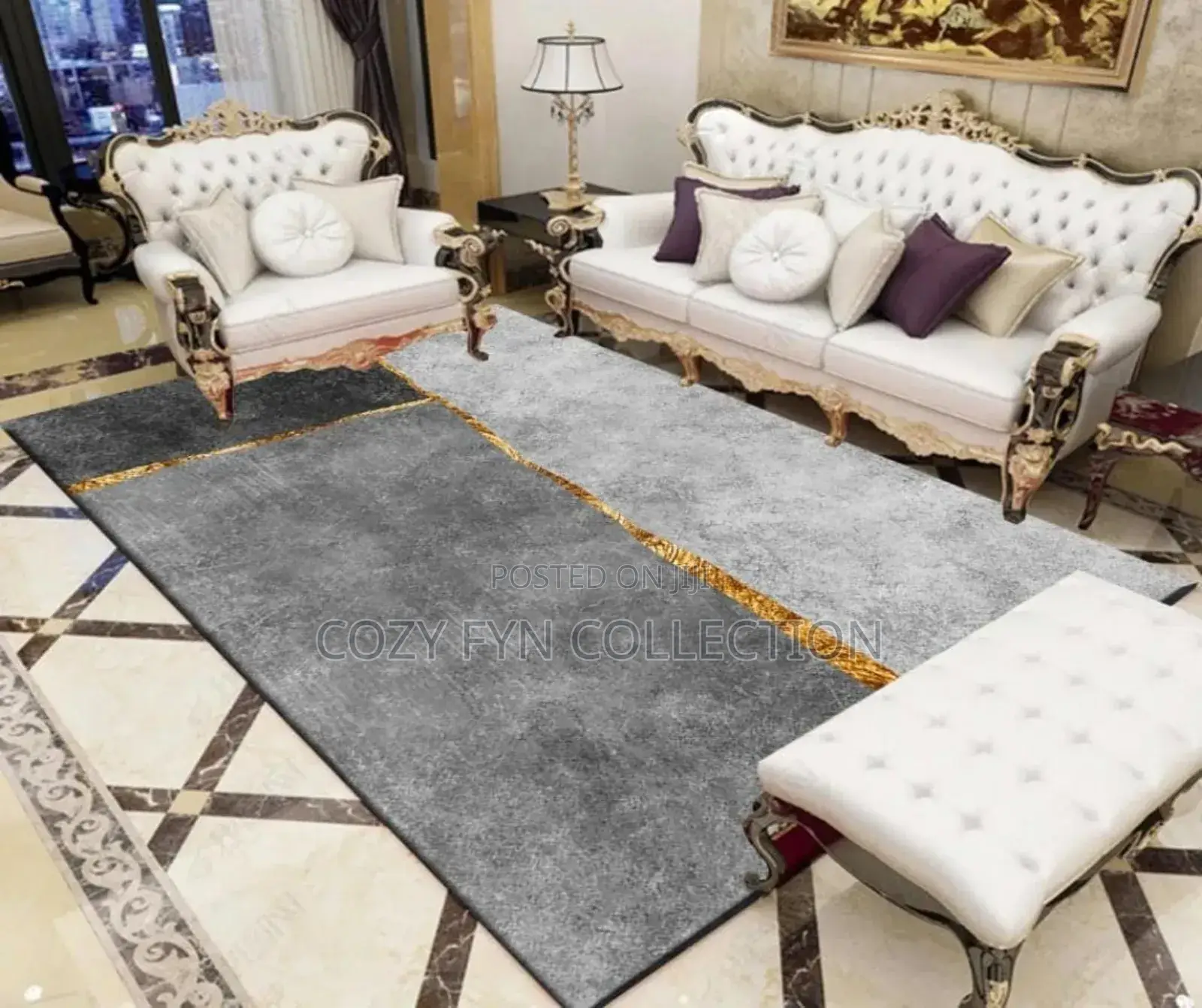 3d Carpets