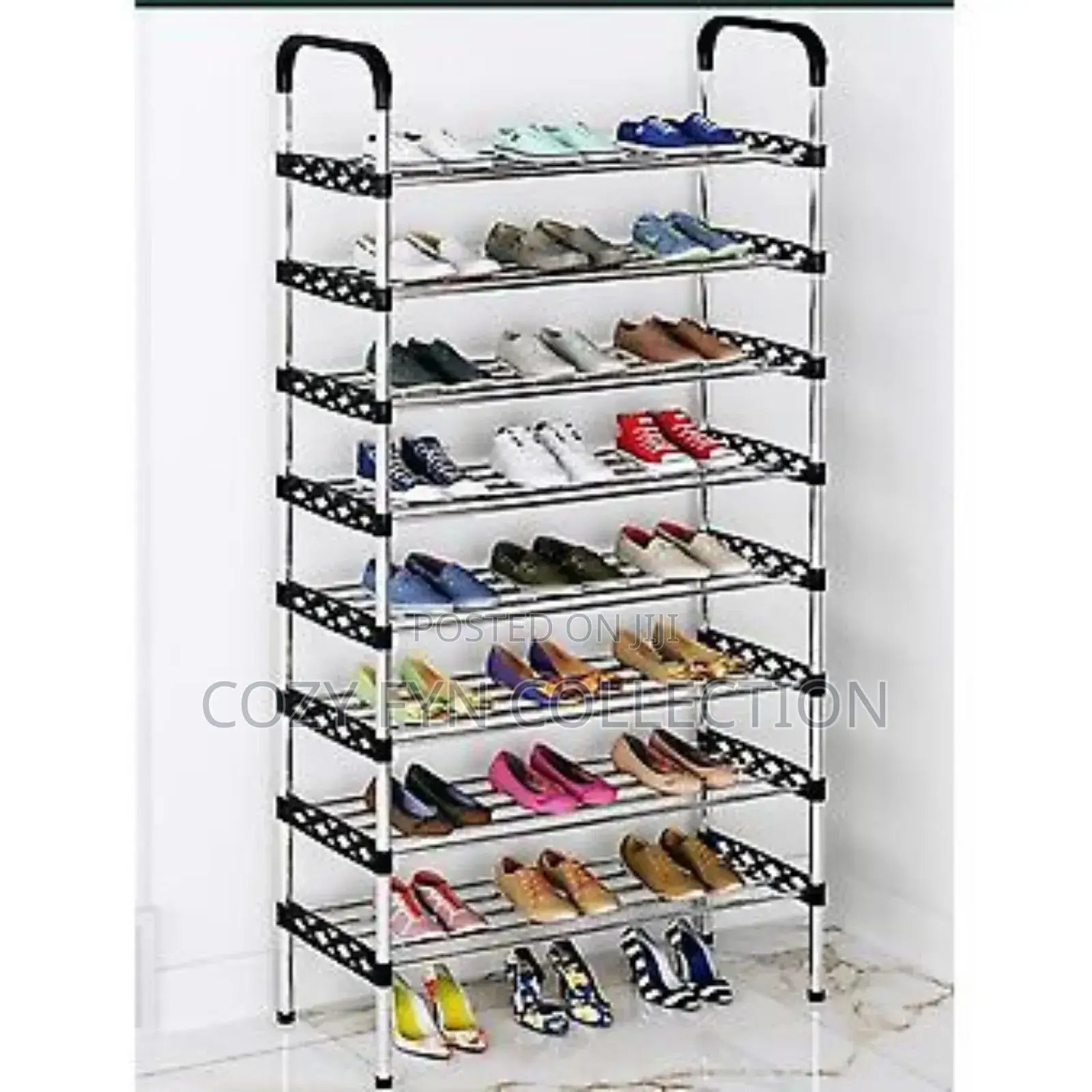 Shoerack 7layer