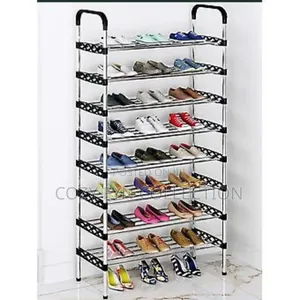 Shoerack 7layer