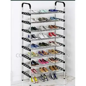 Shoerack 7layer