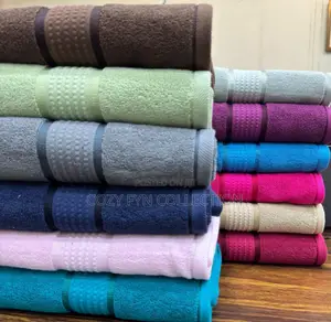 Towels Pure Cotton