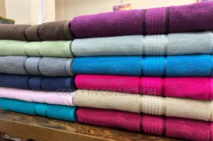 Towels Pure Cotton