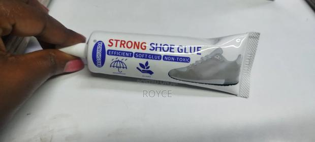 Strong Shoe Glue- 60ml - thumbnail 4