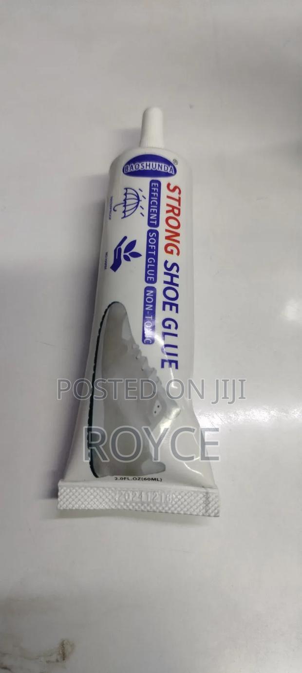 Strong Shoe Glue- 60ml