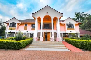 Furnished 5bdrm Villa in Karen for rent