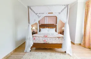 Furnished 5bdrm Villa in Karen for rent
