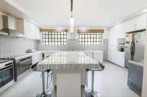 Furnished 5bdrm Villa in Karen for rent