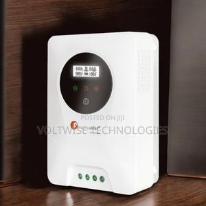 Felicity MPPT 45a 12v,36v,48v Charge Controller for Solar - main view