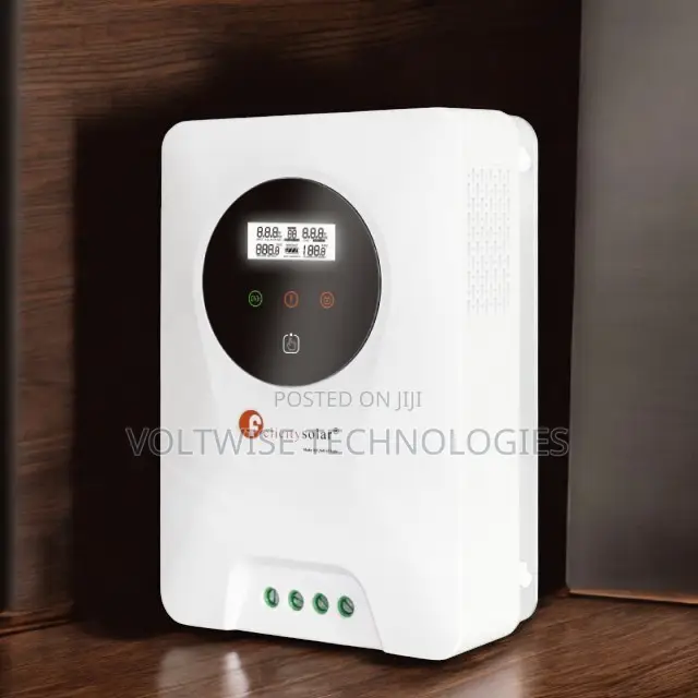 Felicity MPPT 45a 12v,36v,48v Charge Controller for Solar
