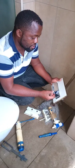 Solar Heater Installation Technician