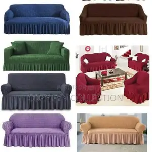 Sofa (Seat Covers)