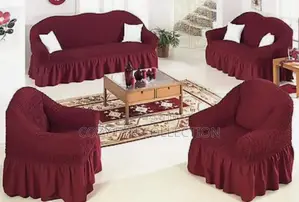 Sofa (Seat Covers)