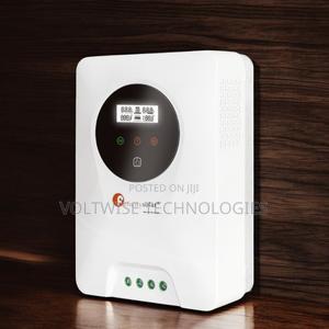 Felicity MPPT Regulator 120a for Off-Grid Systems - main view