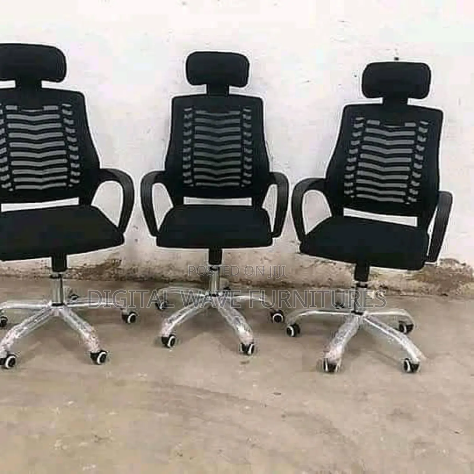 Office Desks